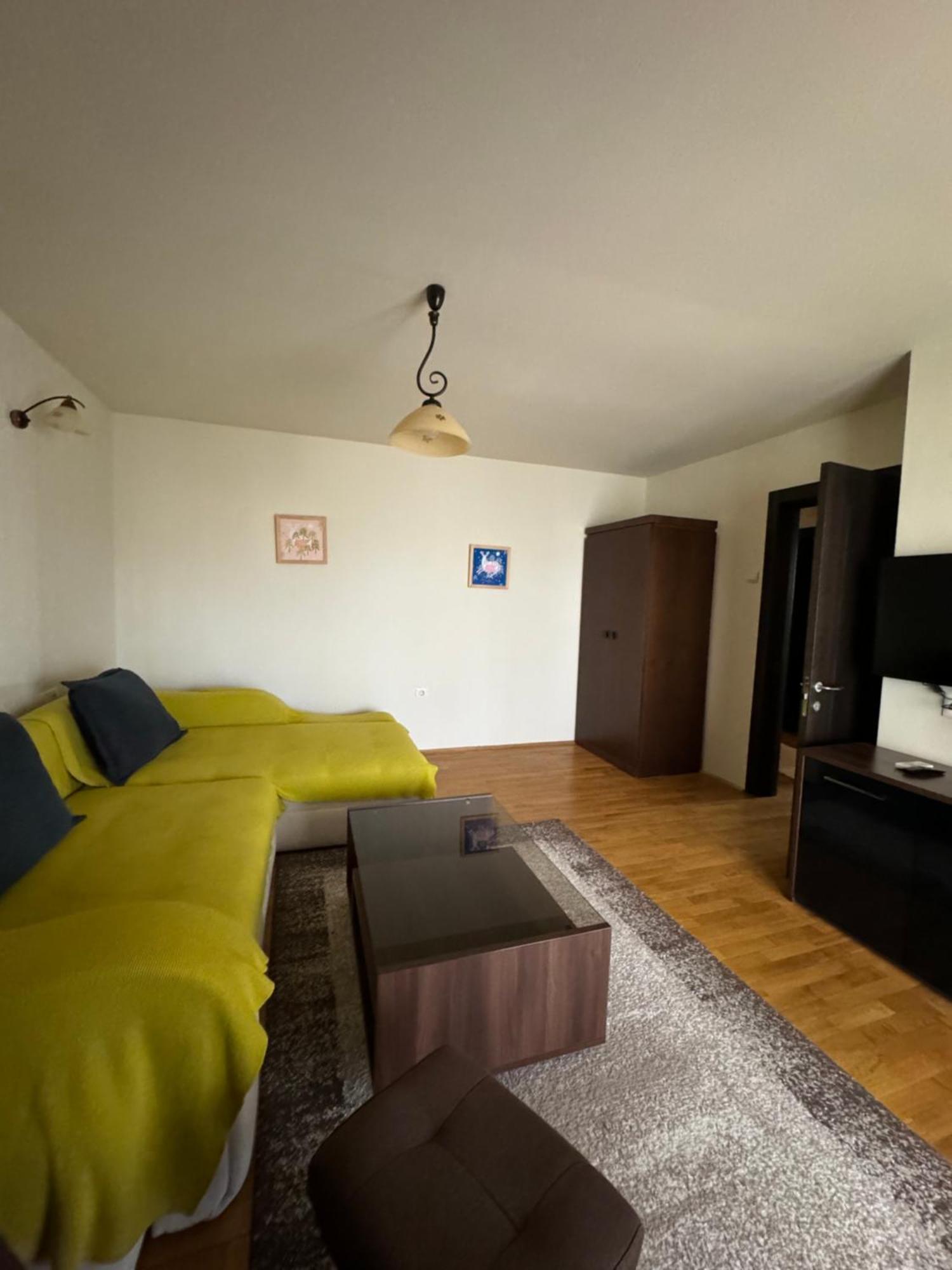 Hotel Cetatuia Măgura Zewnętrze zdjęcie