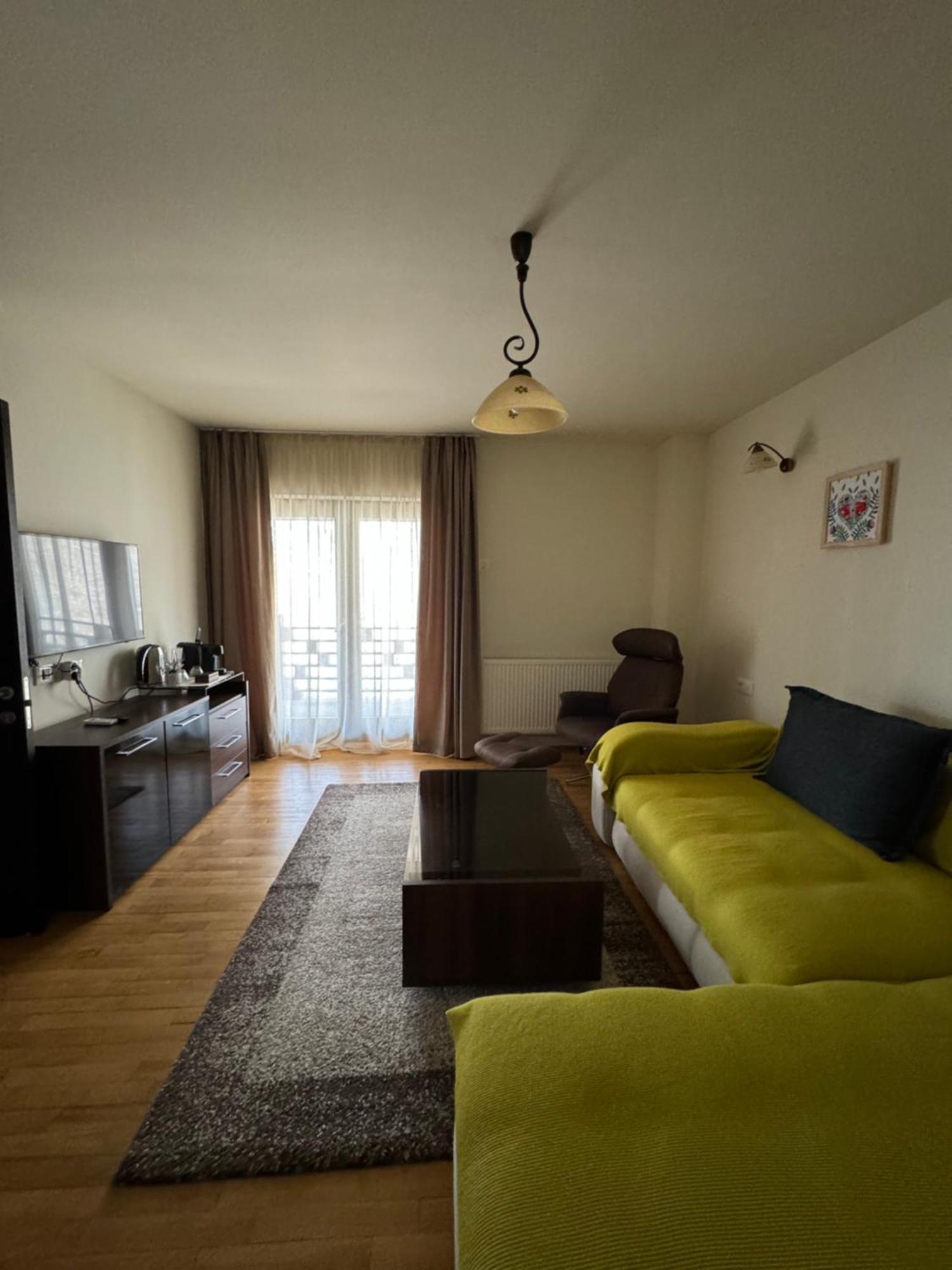 Hotel Cetatuia Măgura Zewnętrze zdjęcie