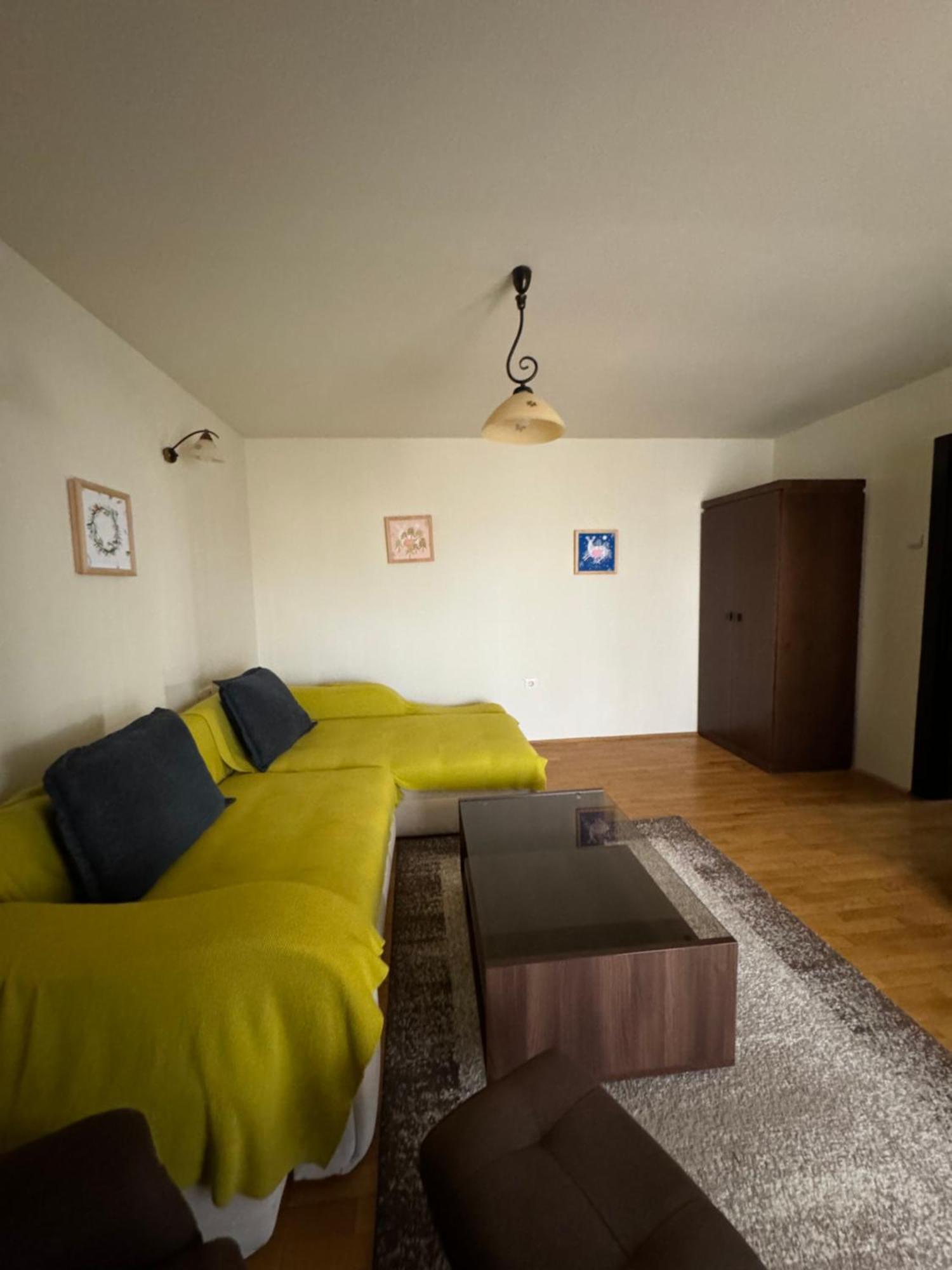 Hotel Cetatuia Măgura Zewnętrze zdjęcie