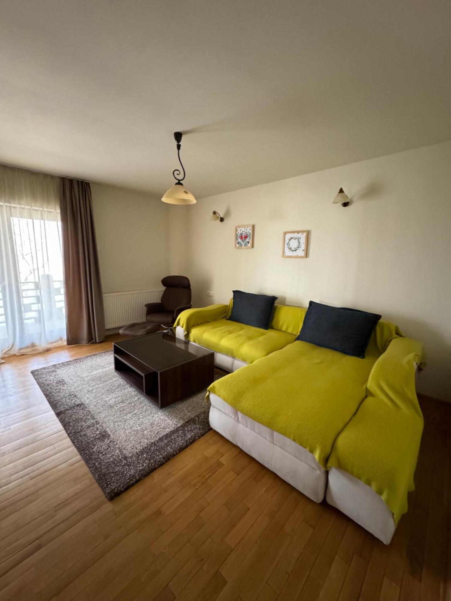 Hotel Cetatuia Măgura Zewnętrze zdjęcie